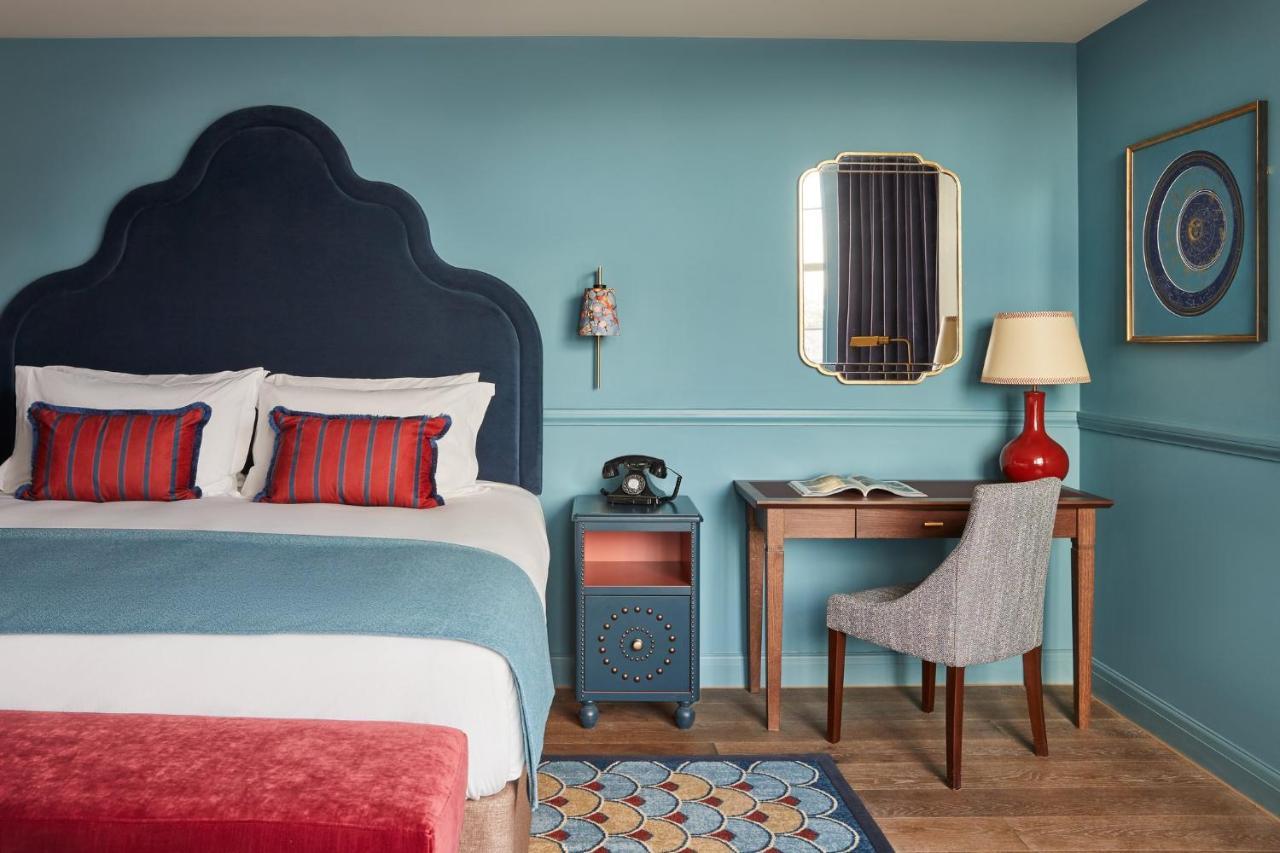 Hotel Indigo - Exeter By Ihg Eksteriør billede