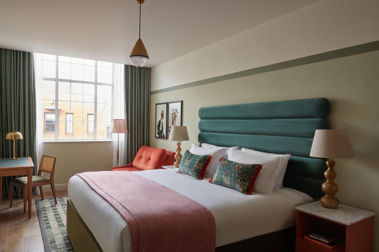 Hotel Indigo - Exeter By Ihg Eksteriør billede
