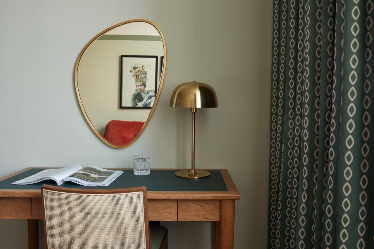 Hotel Indigo - Exeter By Ihg Eksteriør billede