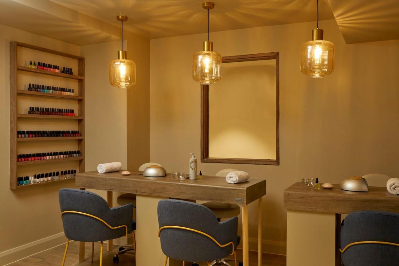Hotel Indigo - Exeter By Ihg Eksteriør billede
