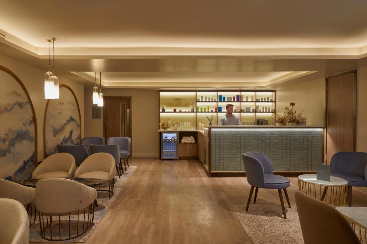 Hotel Indigo - Exeter By Ihg Eksteriør billede