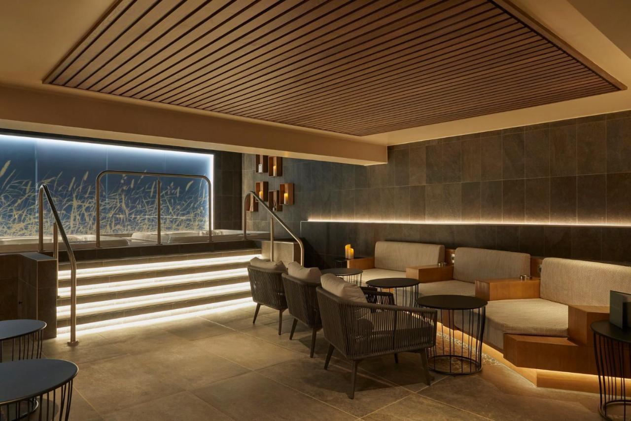 Hotel Indigo - Exeter By Ihg Eksteriør billede