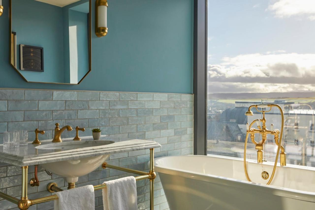 Hotel Indigo - Exeter By Ihg Eksteriør billede