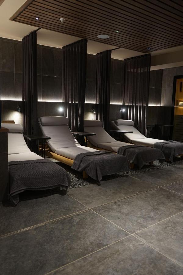 Hotel Indigo - Exeter By Ihg Eksteriør billede