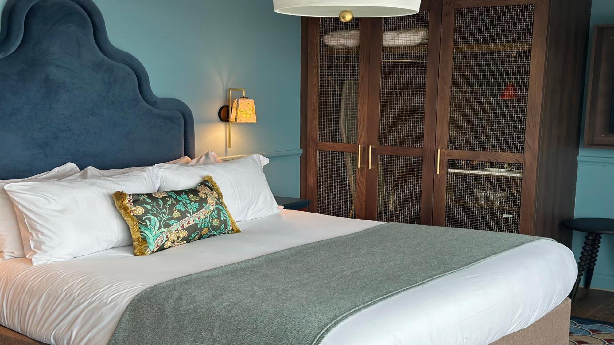 Hotel Indigo - Exeter By Ihg Eksteriør billede